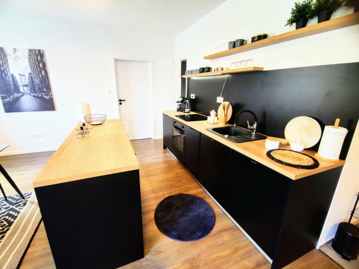 Apartman Loggia Park & Free Parking Zilina Exterior photo