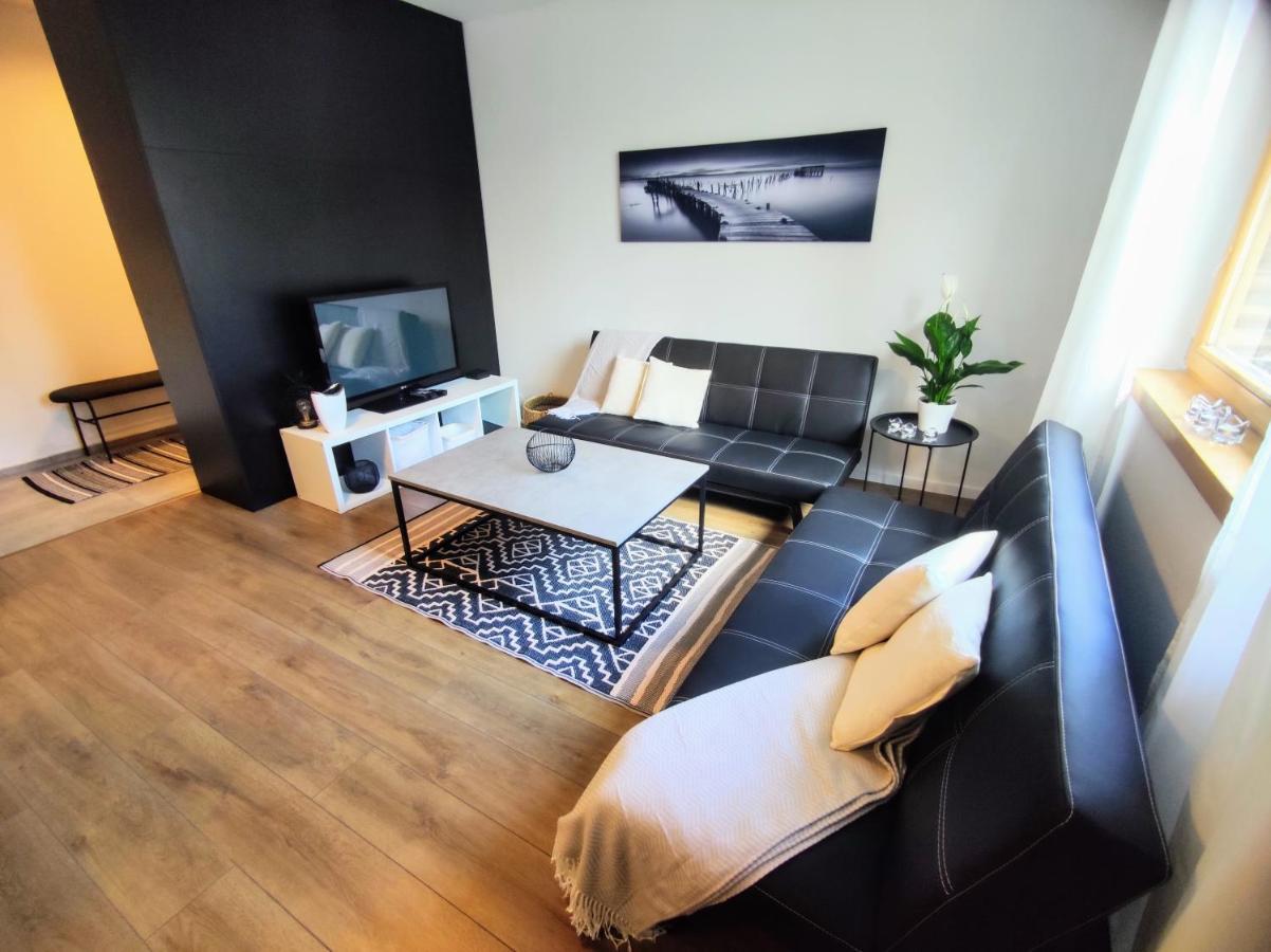 Apartman Loggia Park & Free Parking Zilina Exterior photo
